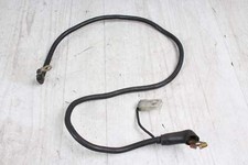Yamaha FZS 1000 Fazer Mass Cable Minus Cable Pole Cable Motor