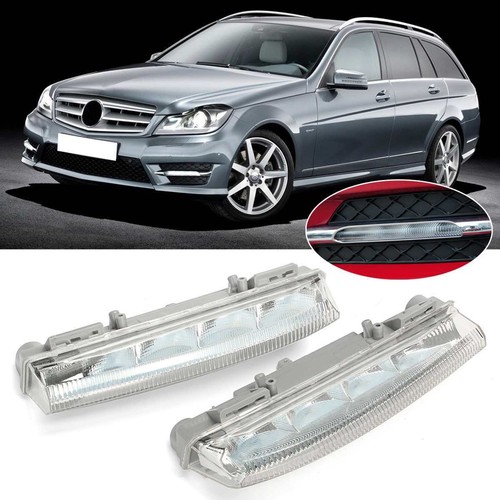Daytime running light - daytime,