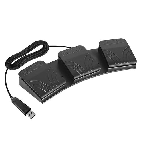 Swokely usb triple foot - usb,