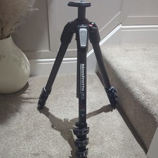 Manfrotto 055CXPRO4 Carbon