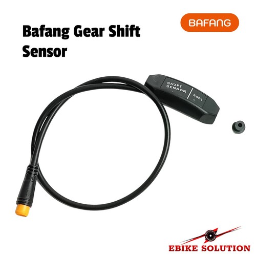 Bafang gear shift sensor - shift,