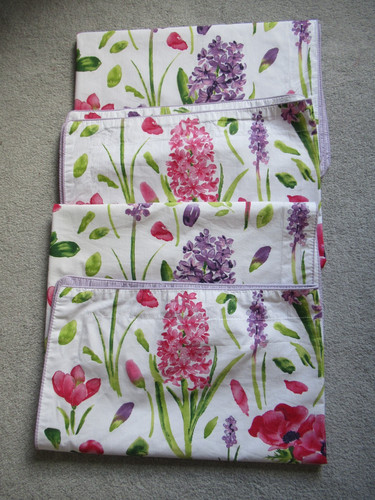 Sanderson spring flowers - spring,