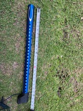 Chinook SDM Aluminum