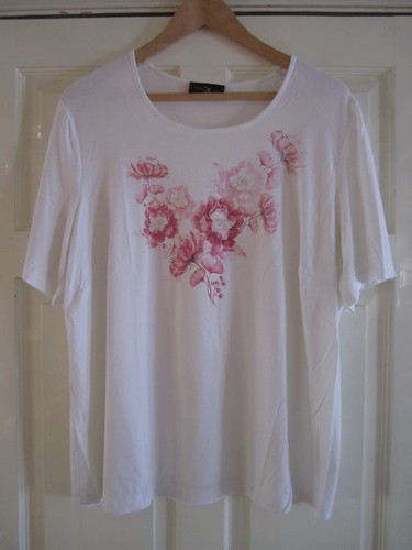 Eugen klein shirt white - t,
