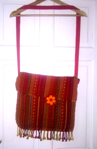 Funky hippy boho - hippy, multi