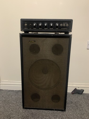 Audition watt amp head - watt,