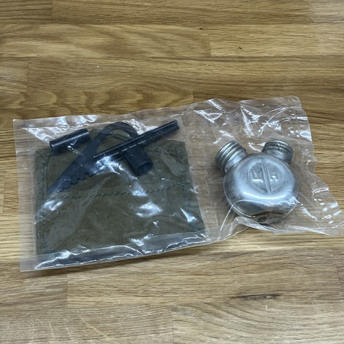 Cleaning kit mosin - kit, nagant