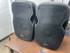 Vonyx AP1500PA Portable PA