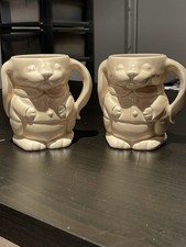 Vintage Ringtons Wade Bunny