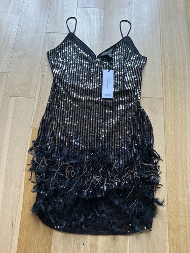 Lipsy premium black gold - lipsy,