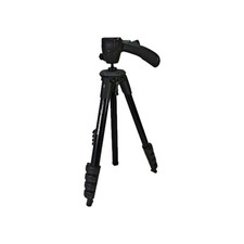 Manfrotto 785B Camera Tripod