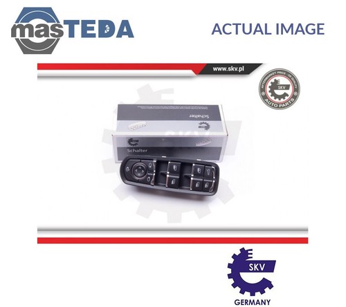 37skv086 window lift switch - lift,