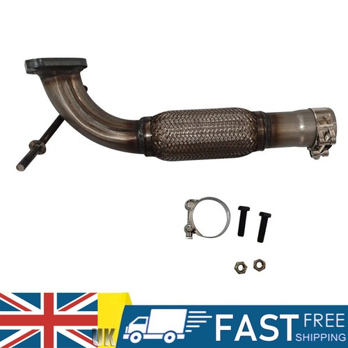 Exhaust flexi flex - exhaust,