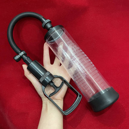 Male penis vacuum - male,