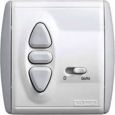 Somfy CENTRALIS UNO RTS