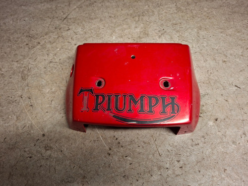 Triumph tiger 885 - 900, rear