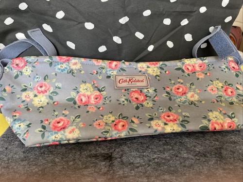 Blue roses floral cath - roses, kidston