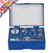 Laboratory Grams Precision