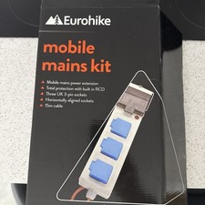 OUTDOOR REVOLUTION MOBILE