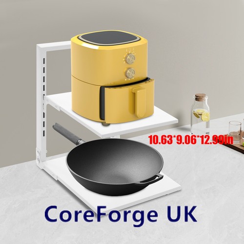 Tier kitchen pot - 2,