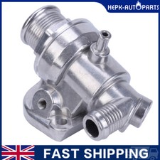 THERMOSTAT HOUSING NON TURBO METAL TYPE FOR FORD TRANSIT 2.5 Di (1991-2000)