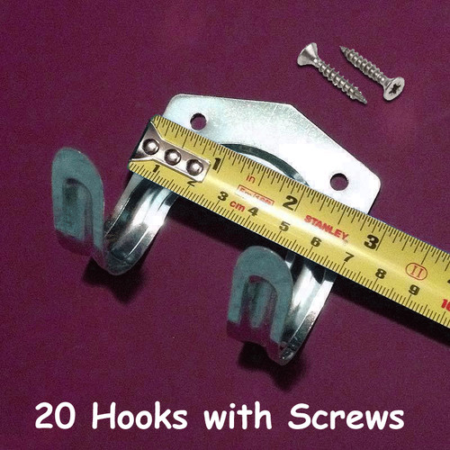 Hanger hooks tool hang - hooks,