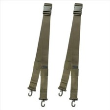 Speero Barrow Strap Set - Carp