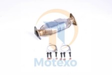 Catalytic Converter ROVER 218