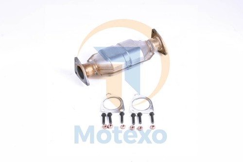 Catalytic converter rover 218 - catalytic,