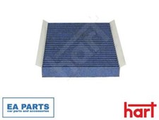 Filter, cabin air for CITROËN