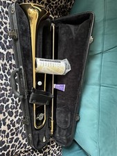 Yamaha YSL-354 Tenor trombone