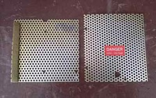 Yaesu FT-901 / FT-902 PA