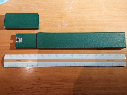 Vintage faber castell 2743c - faber,
