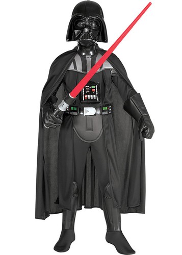 Childrens star wars - star,