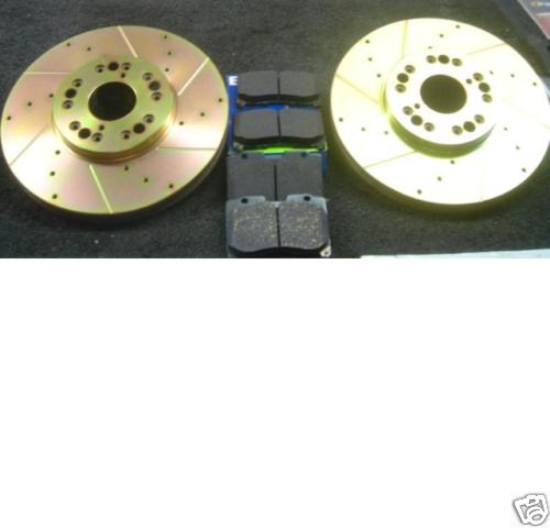 For lexus gs430 is300 drilled - gs430,