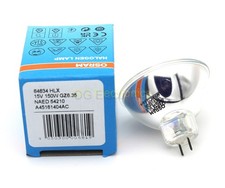 osram xenophot 64634 HLX EFR 15V150W GZ6.35  microscope endoscope light source