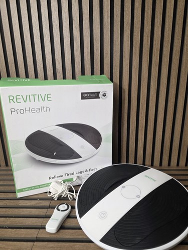 Revitive prohealth circulation - revitive,