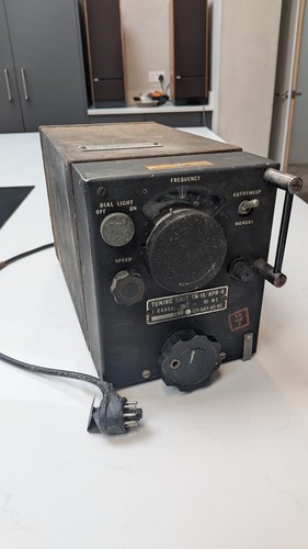 Rare ww2 usaaf raf - rare, rf