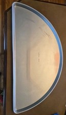 Commercial Pizza Pan, Half
