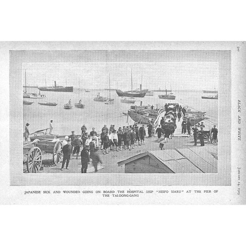 Russo japanese war - russo-japanese,
