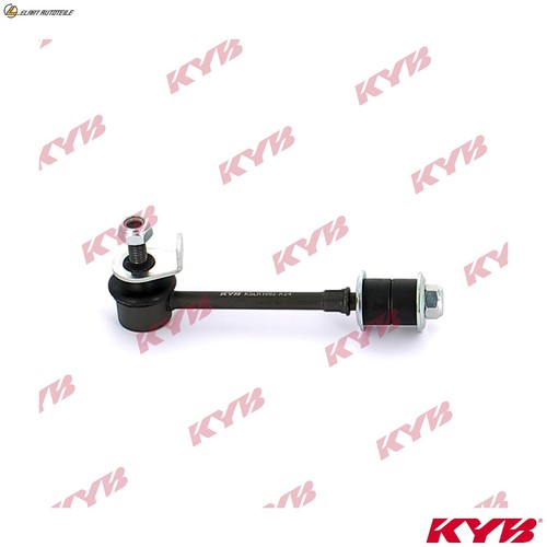 Rod brace stabiliser - rod,