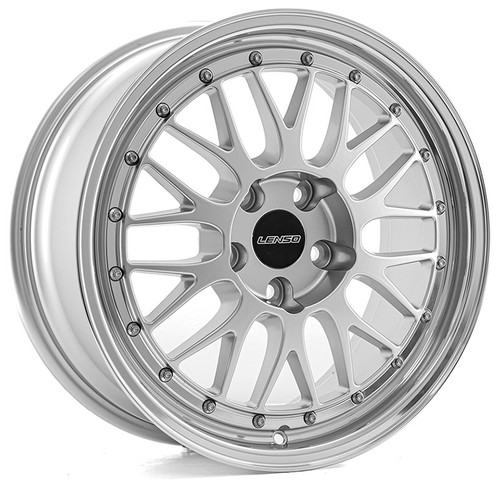 Alloy wheels lenso - lenso, xlm