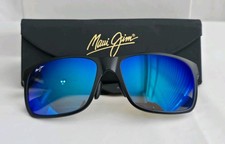 Maui Jim Sunglasses Red Sand