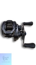 SHIMANO 24SLX71 Bait Reel Used