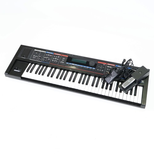 Roland juno mobile - juno-di,