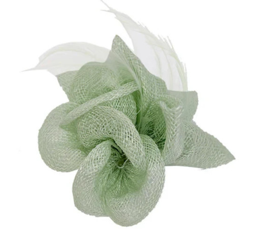 Small flower feather - flower,