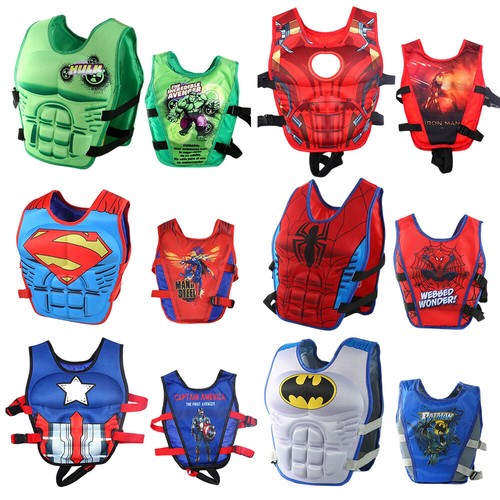 Child life jacket swimming - child,