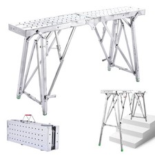 Platform Adjustable Height