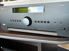 ARCAM FMJ AVR850 Class G AV