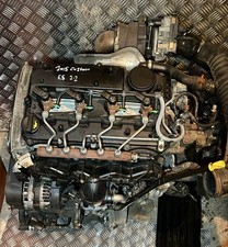 FORD TRANSIT CUSTOM Engine 2.2